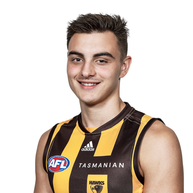 Seamus Mitchell profile picture